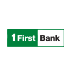 First BanCorp (Puerto Rico) logo