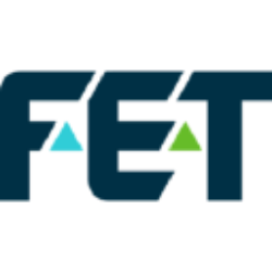 Forum Energy Technologies Inc logo