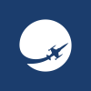 Starfighters Space Inc logo
