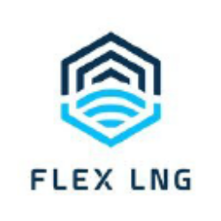 Flex LNG Ltd logo