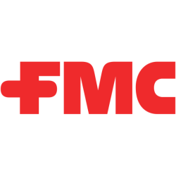 FMC Corp logo