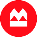 MicroSectors FANG+ 3X Leveraged ETN logo