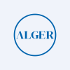 Alger Mid Cap 40 Etf logo
