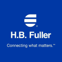 H.B. Fuller Co logo