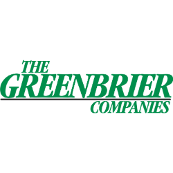 Greenbrier Cos. Inc logo