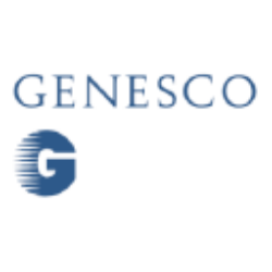 Genesco Inc logo