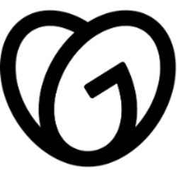 GoDaddy Inc Cl A logo