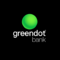 Green Dot Corp Cl A logo