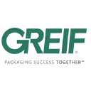 Greif Inc Cl A logo