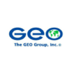 GEO Group Inc logo