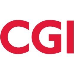 CGI Inc Cl A logo