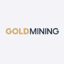 GoldMining Inc logo