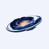 GalaxyEdge Acquisition Corp Cl A logo