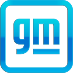 General Motors Co logo