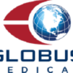 Globus Medical Inc logo