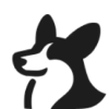 Corgi GOOGL 2x Daily Etf logo