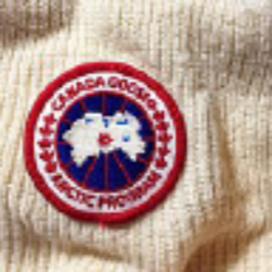 Canada Goose Holdings Inc logo