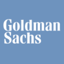 Goldman Sachs BDC Inc logo