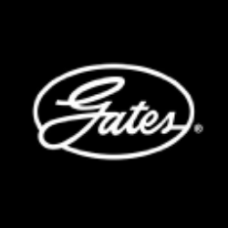 Gates Industrial Corp Ltd logo