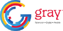 Gray Media Inc logo