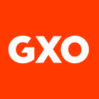 GXO Logistics Inc logo