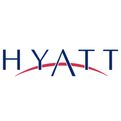 Hyatt Hotels Corp logo