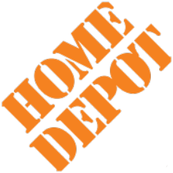 Home Depot Inc logo