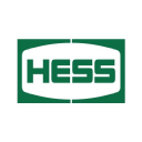 Hess Midstream LP Cl A logo