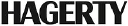 Hagerty Inc logo