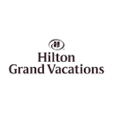 Hilton Grand Vacations Inc logo