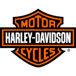 Harley-Davidson Inc logo