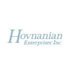 Hovnanian Enterprises Inc Cl A logo