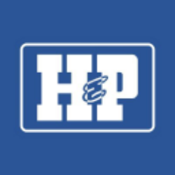 Helmerich & Payne Inc logo