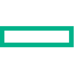 Hewlett Packard Enterprise Co logo