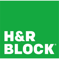H&R Block Inc logo