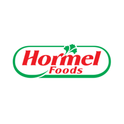 Hormel Foods Corp logo