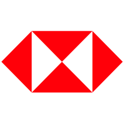HSBC Holdings Plc ADR logo