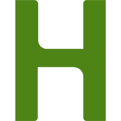 Humana Inc logo