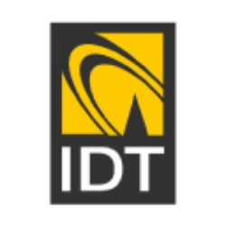 IDT Corp Cl B logo