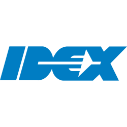 IDEX Corp logo