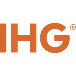 InterContinental Hotels Group Plc ADR logo