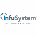 InfuSystem Holdings Inc logo