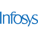 Infosys Ltd ADR logo