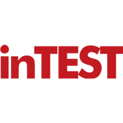 inTEST Corp logo