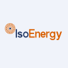 IsoEnergy Ltd logo
