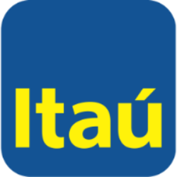 Itau Unibanco Holding S/A ADR logo