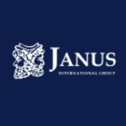 Janus International Group Inc logo