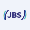 JBS N.V. Cl A logo