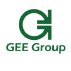 GEE Group Inc logo