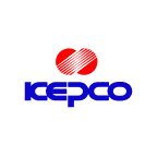 Korea Electric Power Corp ADR logo
